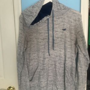 Hollister Hoodie Shirt
